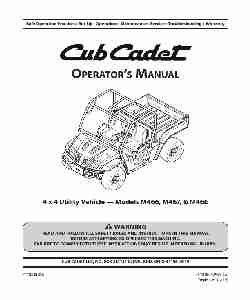 Cub Cadet Automobile M466-page_pdf